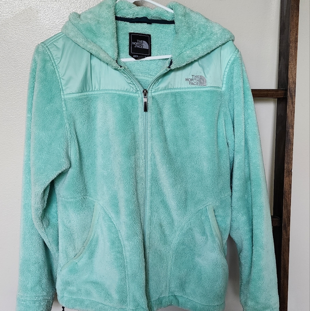 North Face Fleece Jacket